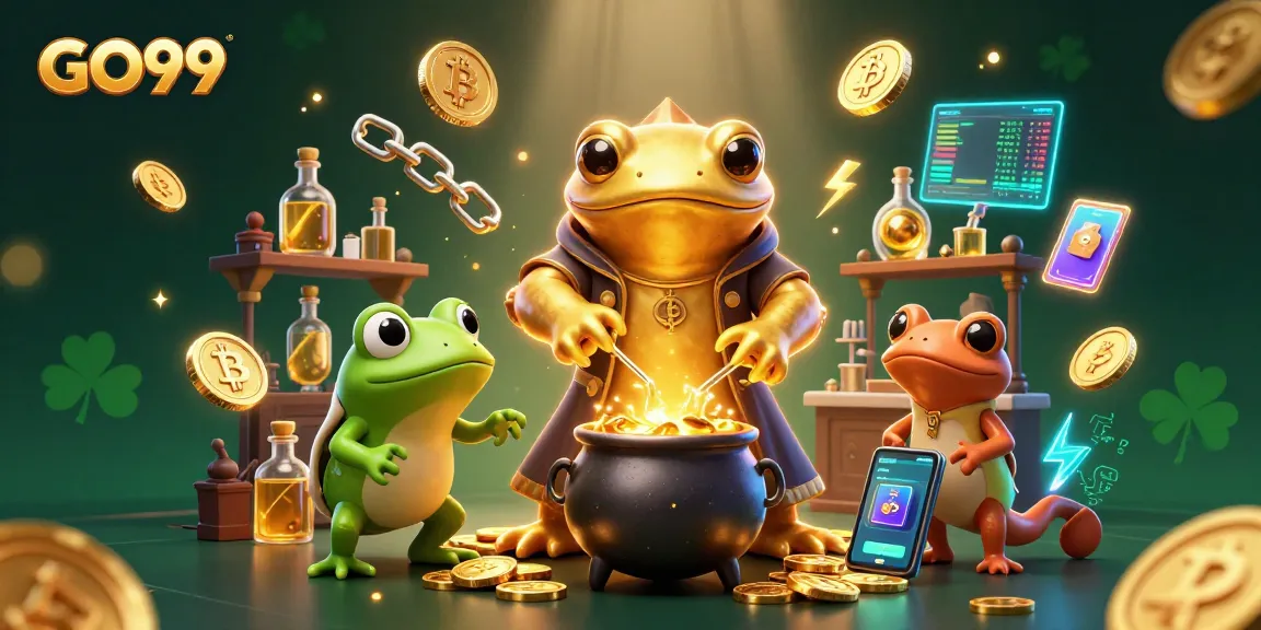Engage with GO99's captivating casino experience featuring gold coins and electrifying gameplay.